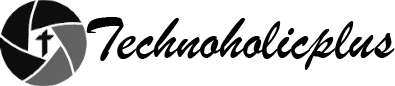 Technoholic Logo